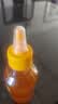 蔚鲜来0脂肪黄桃酱220g 早餐水果酱吐司面包涂抹酱沙拉水果酱冰淇淋酱 实拍图