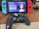 莱仕达（PXN）承影黑无线游戏手柄switch2 pc电脑steam蓝牙NS任天堂pro安卓黑神话悟空 双人成行 影之刃零 实拍图