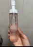 溪木源山茶花洁面泡沫氨基酸洗面奶三支装温和清洁护肤450ml 实拍图