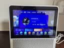 小度智能屏1S Plus 文心大模型赋能 智能音箱音响 8吋大屏视频通话娱乐影音 小孩老人看护陪伴礼物 实拍图