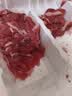 【火锅季】老北京火锅鲜切羊肉拼盘300g（羊上脑、腿肉、五花） 实拍图
