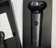 飞科博锐电动剃须刀男士刮胡刀剃胡子全身水洗快充车载便携款刨剃礼物送男友送老公 博锐PS166 实拍图