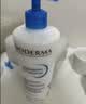 贝德玛（BIODERMA）奶油霜身体乳补水保湿全家可用婴幼儿面霜清爽不粘腻500ml 实拍图