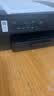 兄弟（brother）DCP-T435W家用学习打印机彩色喷墨墨仓式 无线远程打印打印复印扫描一体机 425升级新款 实拍图