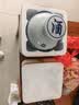 景德镇10/20/50/100/斤青花陶瓷酒坛子密封泡空酒罐酒缸酒瓶 10斤八仙【无孔配酒提】 实拍图