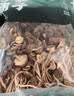 方家铺子 中华老字号 茶树菇220g 蘑菇菌菇食用菌 山珍特产 火锅煲汤材料 实拍图