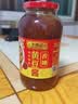 李锦记辣黄豆酱800g 【优质风味辣椒】非转基因黄豆 炸酱炖炒拌蘸酱 实拍图