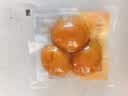 盐津铺子鹌鹑蛋盐焗味约400g 熟食休闲食品卤蛋早餐零食大礼包 约60颗 实拍图