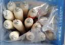 小鹿蓝蓝海洋无污染鳕鱼肠300g 减钠升级宝宝儿童零食益生元肉肠 出游送礼 实拍图