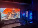 华硕（ASUS） i5 14400F/14600KF/RTX5060/5060Ti显卡台式电脑主机电竞游戏直播三角洲全套组装diy整机WJ11C i5 14400F/RTX5060丨规格六 华硕品质  实拍图