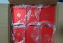 五粮液股份 百鸟朝凤五彩红浓香型白酒52度500ml*6瓶整箱装婚宴结婚喜酒 实拍图