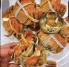 阳澄湖大闸蟹母蟹2.5两/只 实拍图