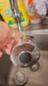 拜杰水龙头延伸器防溅水水龙头防溅头厨房万向旋转过滤器延伸器 实拍图