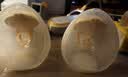 美德乐（Medela）免手扶吸乳杯(丝蕴翼·舒悦 享韵 丝蕴翼智能)双边通用 实拍图