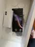闪魔【AR增透抗反光】适用苹果17/16Pro钢化膜iPhone17手机膜AR增透全屏覆盖防尘无尘仓保护膜2片装 实拍图