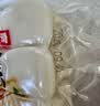 云山半切片年糕400g*2 Q弹0添加剂火锅配菜水磨年糕速食传统水磨口感糯 实拍图