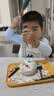 古欧儿童考古挖掘玩具恐龙化石手工diy盲盒男孩女孩儿童生日礼物 实拍图
