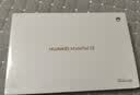 HUAWEIMatePad SE 11英寸 焕新版 华为平板电脑高刷护眼大屏 影音娱乐学生平板学习平板8GB+256GB 星云灰 实拍图