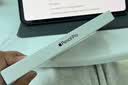 Apple/苹果 Pencil Pro 磁吸触控笔手写笔苹果笔电容笔书写绘画iPad笔 适用于iPad Pro/Air/mini机型 实拍图