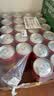可口可乐（Coca-Cola）怡泉 干姜水 苏打水 汽水饮料  330ml*24罐 实拍图