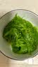 云山半海藻沙拉200g*5袋裙带菜开袋即食海草海带丝凉拌菜日式寿司 实拍图