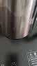金灶（KAMJOVE）自动上水电热水壶 茶具泡茶烧水壶 茶台煮茶器一体恒温保温煮水壶1L热水壶FA-9A 实拍图