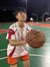 斯伯丁（SPALDING）篮球TF系列类牛皮手感室外水泥地高弹耐磨青少年成人7号赛事用球 实拍图