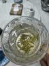 狮峰牌2026年新茶绿茶西湖龙井茶叶明前精品50g润字罐装送礼自己喝 实拍图
