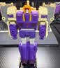 变形金刚（Transformers）儿童男孩玩具模型手办工作室系列领袖级86大电影闪电G2187 实拍图