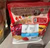 卡乐比（Calbee）原味水果麦片1.8kg 进口非油炸 营养早餐代餐零食 实拍图