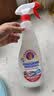 大公鸡管家（CHANTE CLAIR）多功能油污净600ml 马赛皂香强力厨房重油污清洁剂油烟机净 实拍图