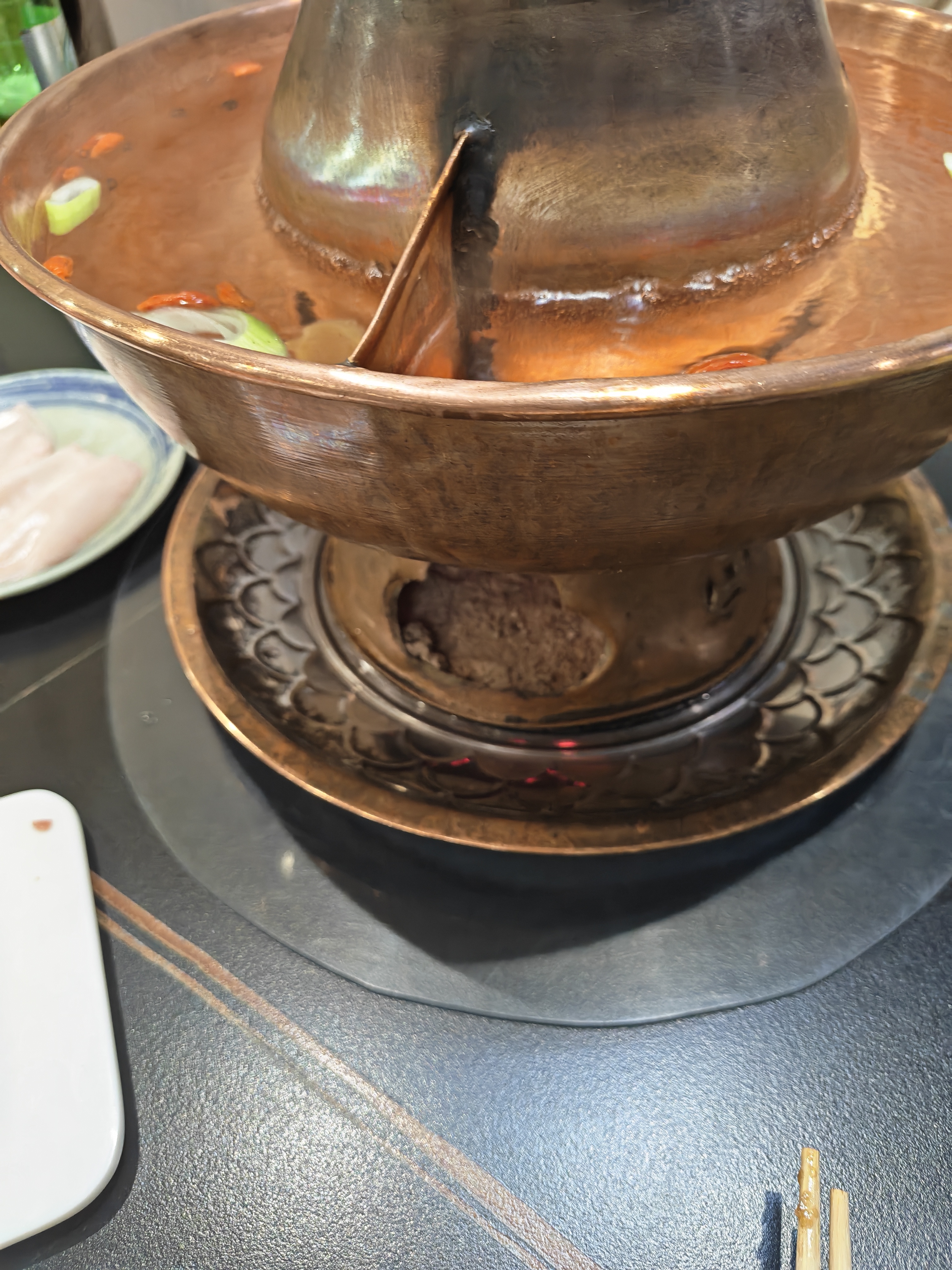 月盛斋国产内蒙原切羔羊肉卷 400g/袋 冷冻 火锅食材 生鲜羊肉 实拍图