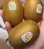 佳沛（zespri）新西兰 金奇异果特大果15粒134-146g猕猴桃水果礼盒 实拍图