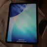 Apple/苹果 iPad 11英寸 A16芯片2025年款 平板电脑 (256GB WLAN版学习办公娱乐)黄色 实拍图