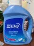 蓝月亮亮白增艳洗衣液自然清香 1kg/瓶 护衣护色 强效去污易漂 品质严选 实拍图
