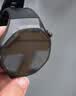 HUAWEI WATCH GT 6 Pro曜石黑46mm华为智能手表全新骑行体验21天超长续航 实拍图