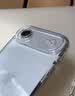 ALittleFlower【全网热销100W+丨爆款推荐】适用iPhone17Air手机壳苹果17Air保护套超薄防摔软壳透明镜头全包 实拍图