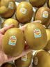 佳沛（zespri）新西兰金奇异果12粒特大果124-146g猕猴桃中秋节礼品送水果礼盒 实拍图