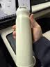 富光保温杯弹跳盖杯子316L不锈钢大容量学生长效保温保冷水杯车载礼物 实拍图