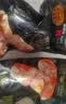 黄金香即食黑猪爆肉烤肠360g/10个火腿肠午餐肉火锅食材火山石烤肠热狗  实拍图
