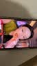 OPPO Find X8s+ 16GB+512GB 月光白 极窄四等边 天玑9400+ 哈苏人像 超长续航电池 AI 5G手机 国家补贴 实拍图