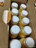 农夫山泉100%纯果汁NFC橙汁300ml*10瓶整箱礼盒鲜果冷压榨0添加剂饮料 实拍图