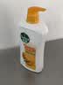 滴露（Dettol）洗衣机清洁剂杀菌除垢消毒滚筒波轮机槽清洗剂250ml*6金装柠檬 实拍图