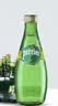 Perrier巴黎水气泡水 原味330ml*24玻璃瓶 原装进口高端天然矿泉水饮用水 实拍图