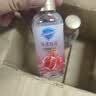 舒肤佳净透香氛沐浴露红石榴香45g 添加果酸留香(啫喱质地)新老包装随机 实拍图