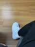 耐克NIKE女空军一号AF1 运动鞋DD8959-100白36 实拍图
