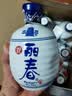 塔牌 银丽春八年 半干型 绍兴黄酒花雕酒 350ml*6瓶 整箱装中秋送礼 实拍图