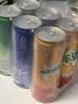 百事可乐Pepsi 可乐*8+7喜*8+美年达*8 碳酸饮料汽水330ml*24听 混合装 实拍图