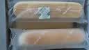 小鹿蓝蓝水牛乳山药面包棒儿童早餐面包 营养面包早餐吐司260g 实拍图
