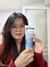 丁家宜（TJOY）牛奶保湿洁面乳120g氨基酸温和深层清洁毛孔洗面奶 实拍图